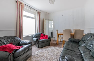 Malefant Street, Cathays, Cardiff - Image 3